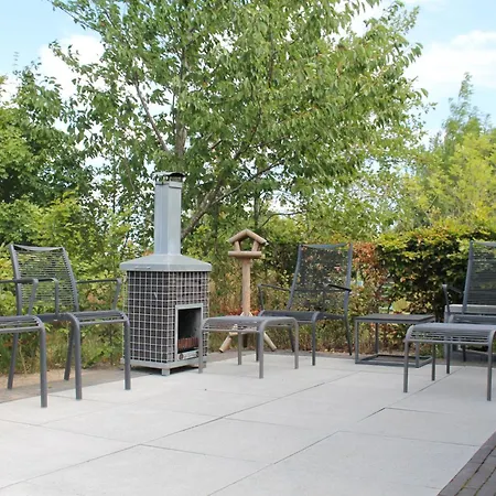 Luxe 2 Persoons Met Hottub